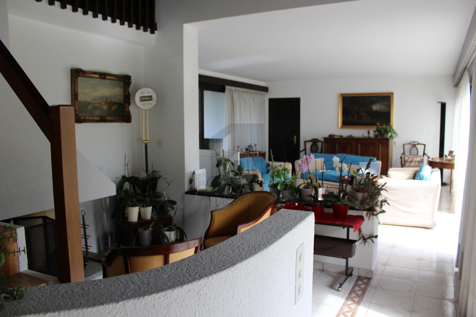 NON E PIÙ DISPONIBILE – Stabio