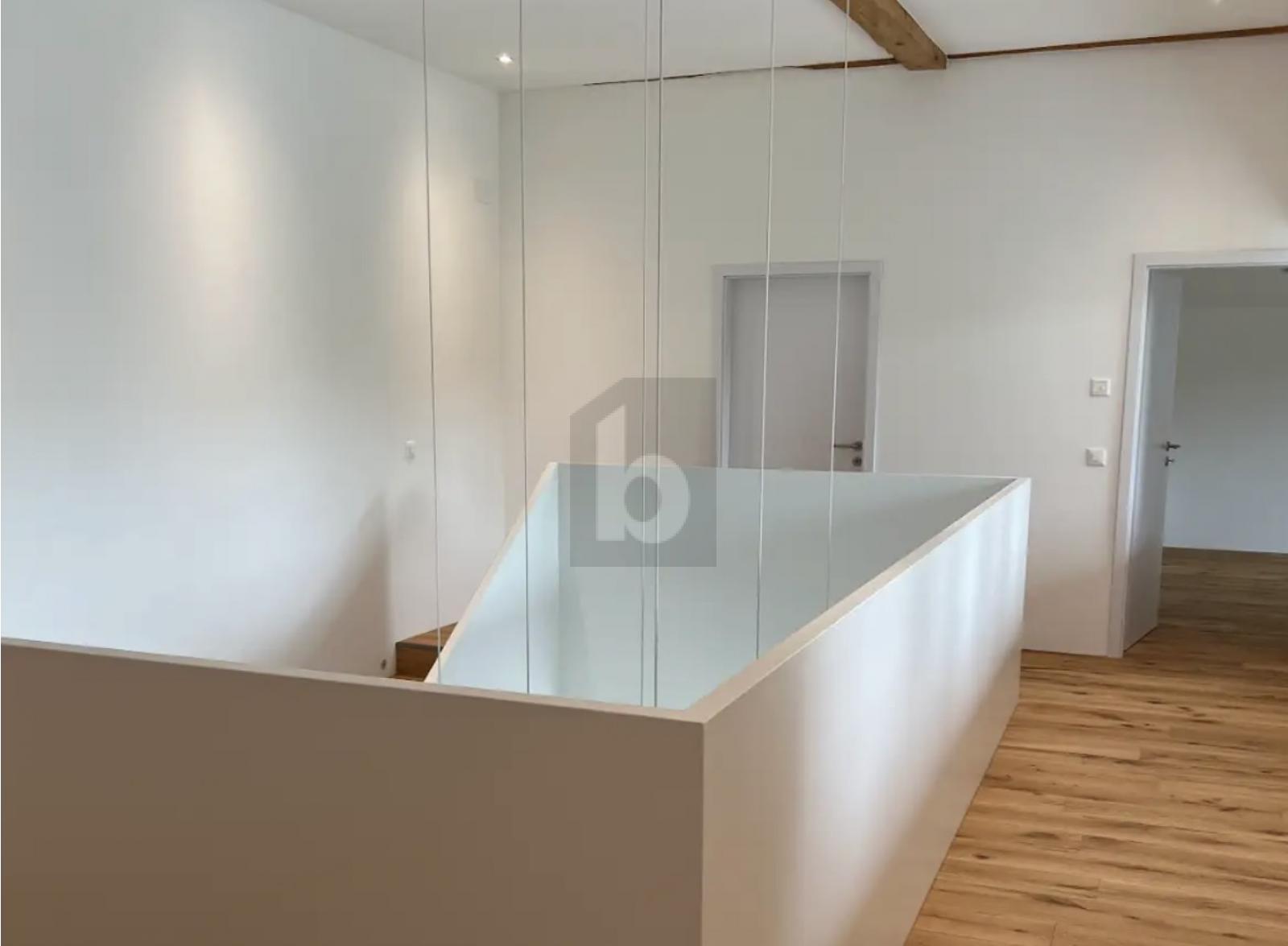 PERFEKTE HARMONIE - MODERN MIT CHARAKTER – Aubonne