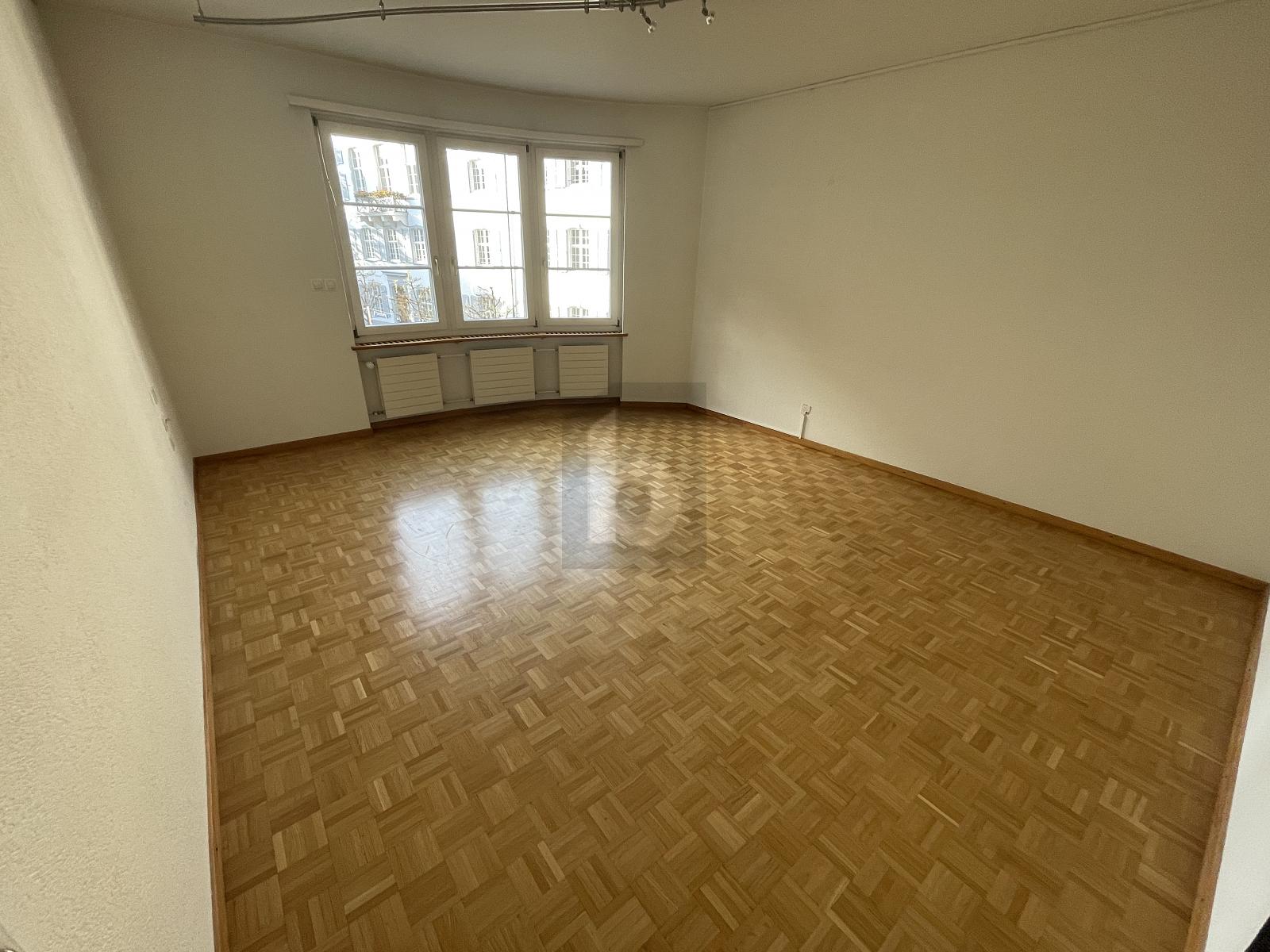 GROSSZÜGIG IM HISTORISCHEN STEDTLI! – Liestal
