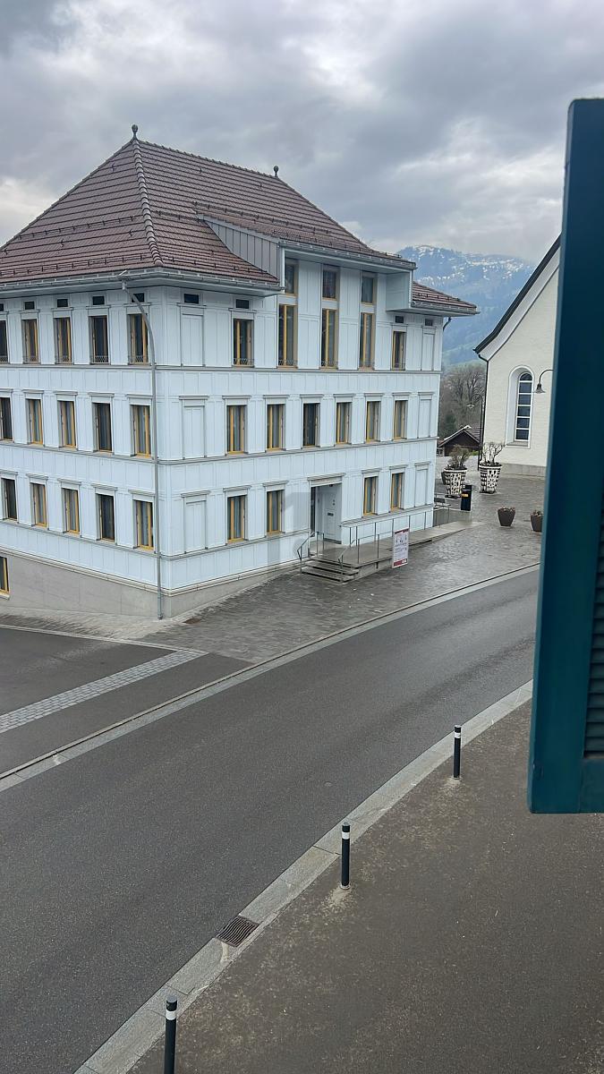 NICHT MEHR VERFÜGBAR – Urnäsch