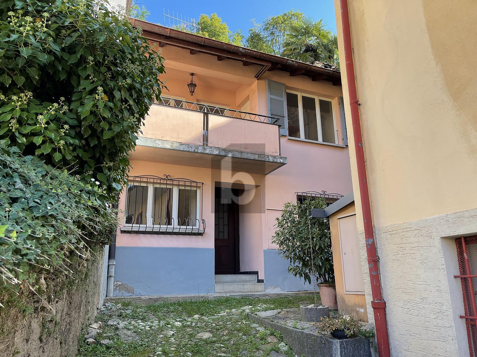NICHT MEHR VERFÜGBAR – Monteggio