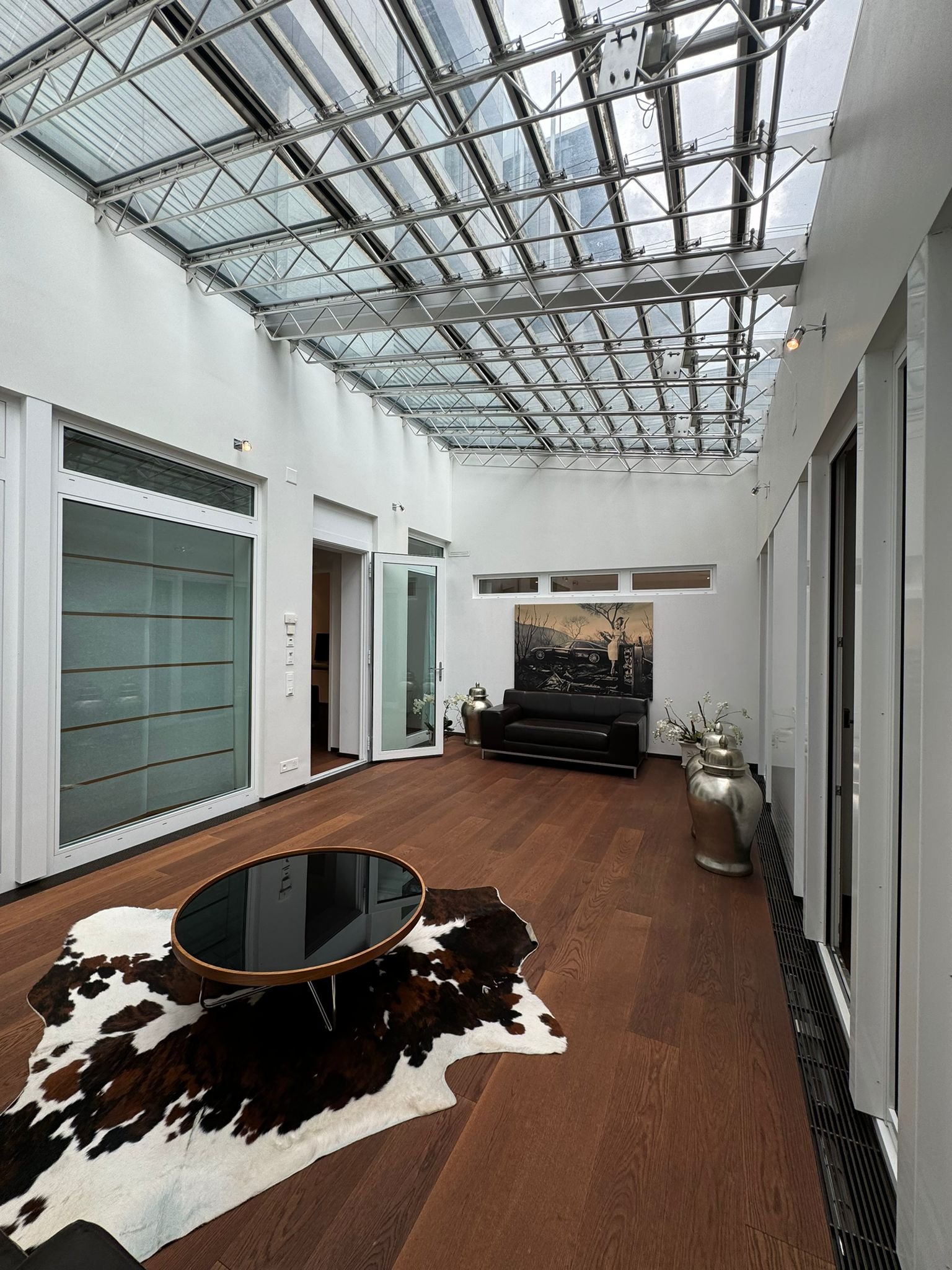 St. Moritz Dorf - Via Serlas - Luxury Apartment – St. Moritz