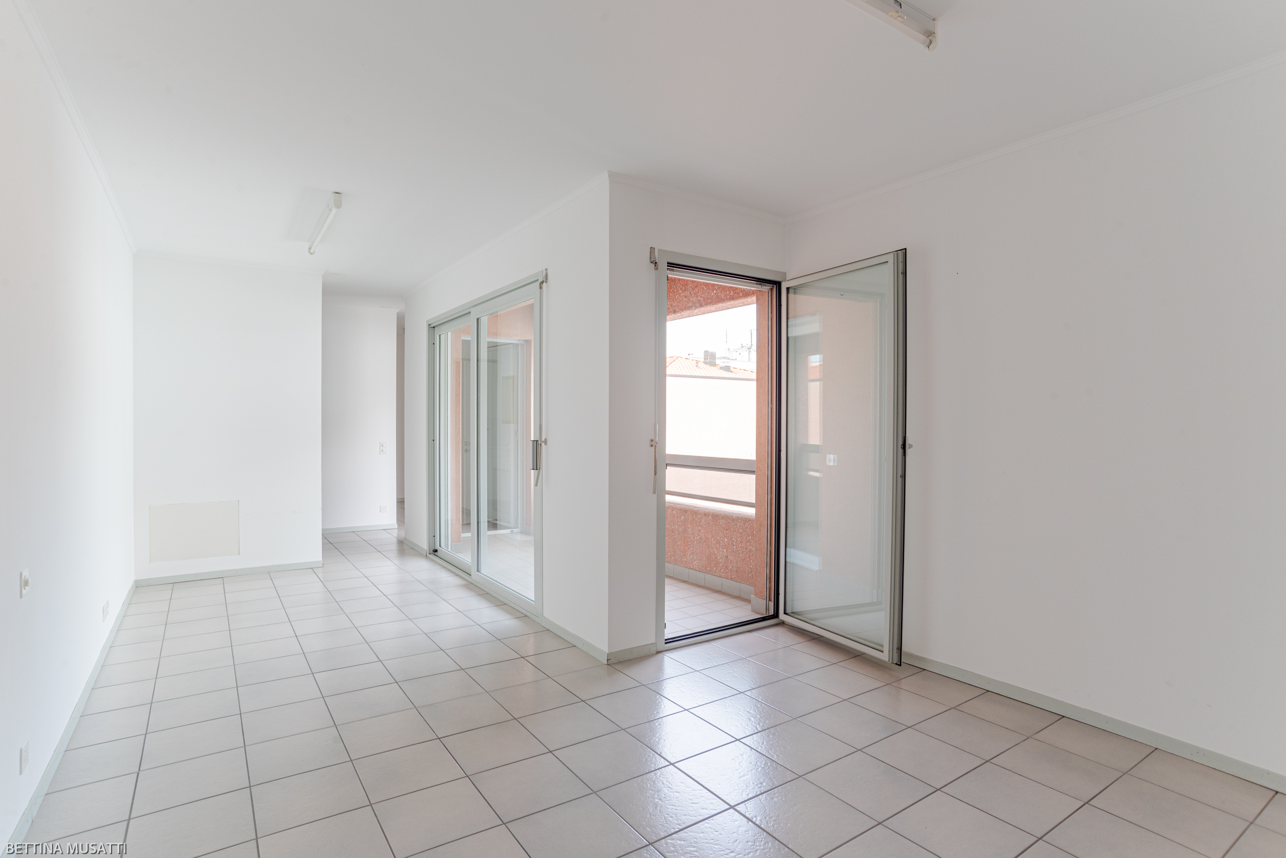 Appartamento 1.5 locali – Centro Chiasso – Chiasso