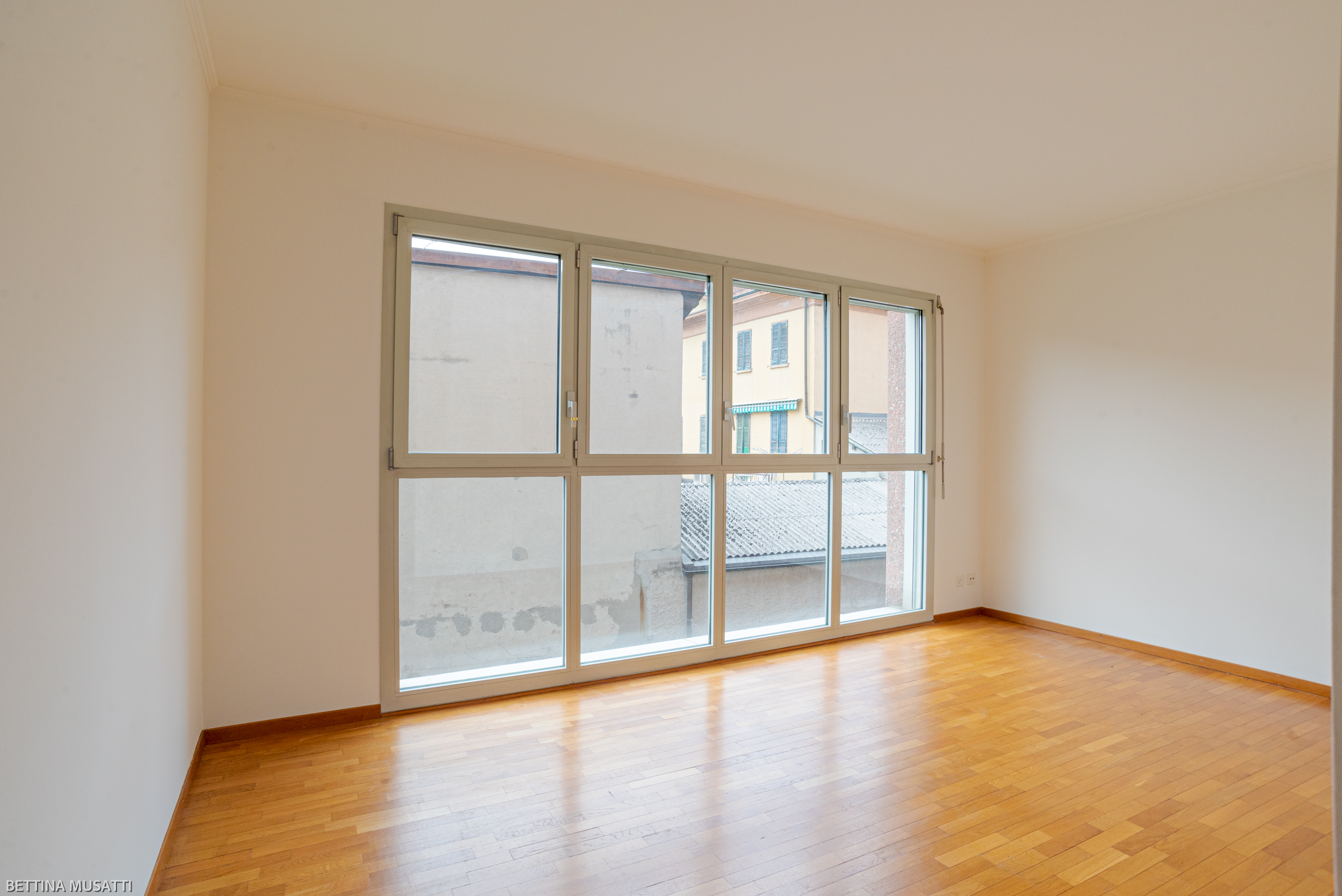 Appartamento 3.5 locali – Centro Chiasso – Chiasso
