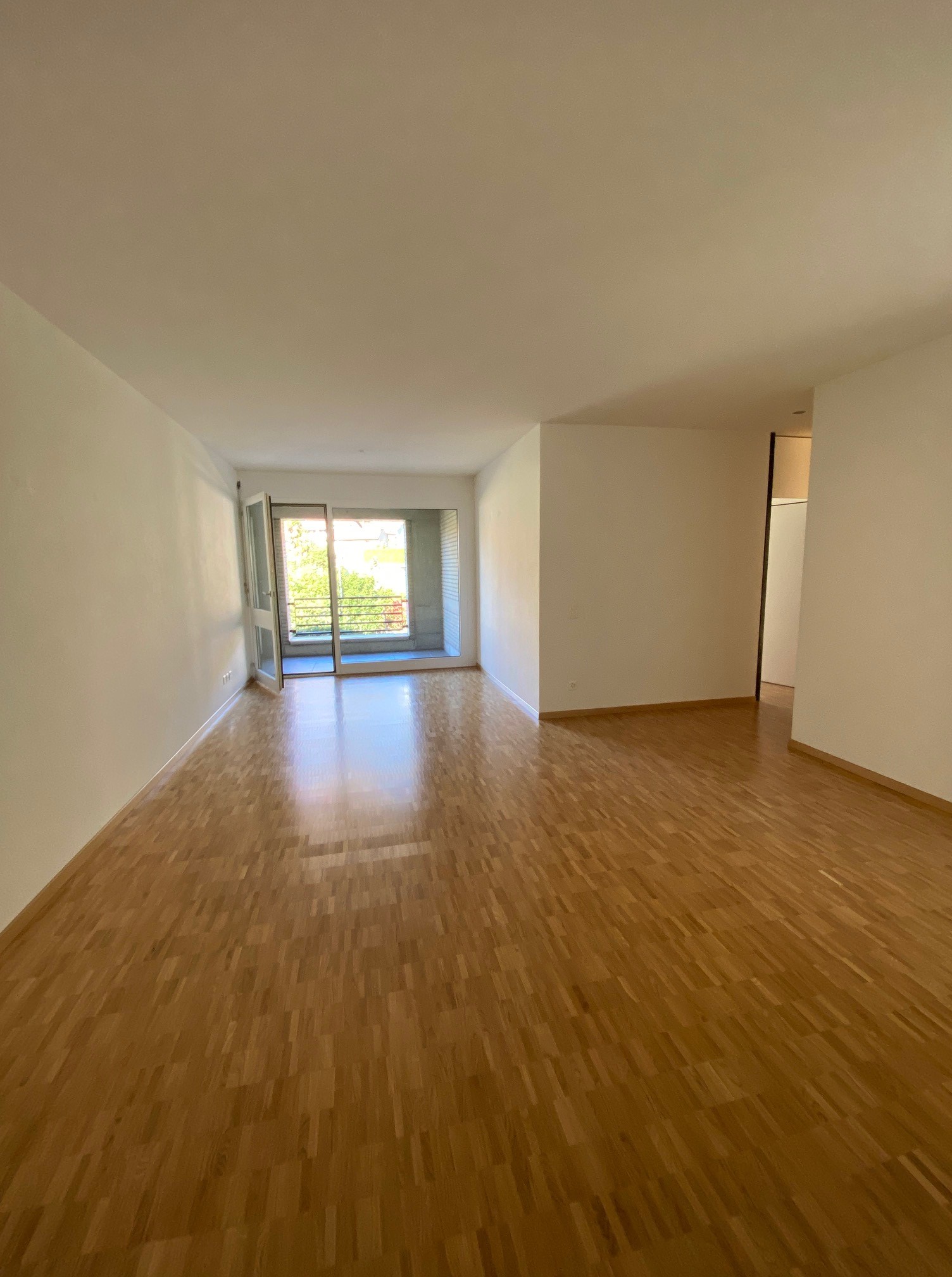 Appartamento 4.5 locali – Gerbio – Monte Carasso