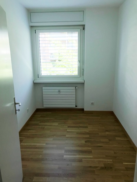 Appartamento 4.5 locali – Parco ai Platani 1 – Bellinzona