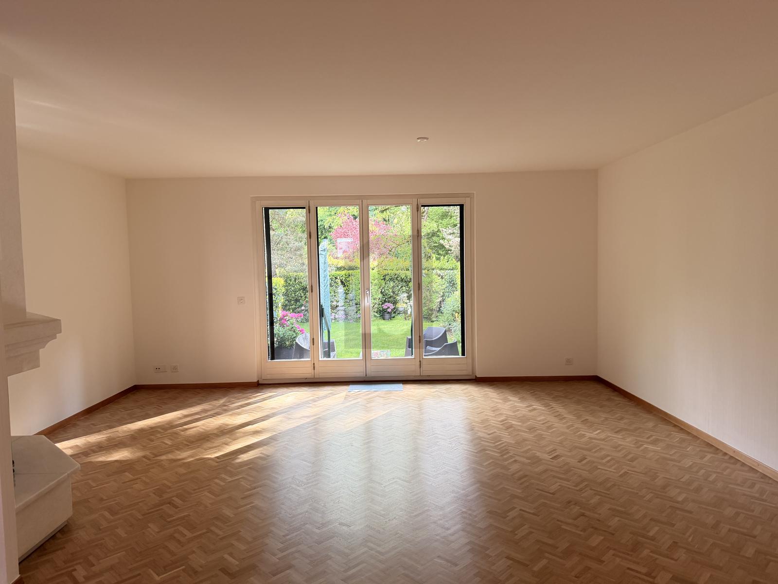 RUHIG UND FAMILIÄR – Bellevue