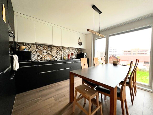 Appartement 3.5 pièces à Bulle – Bulle