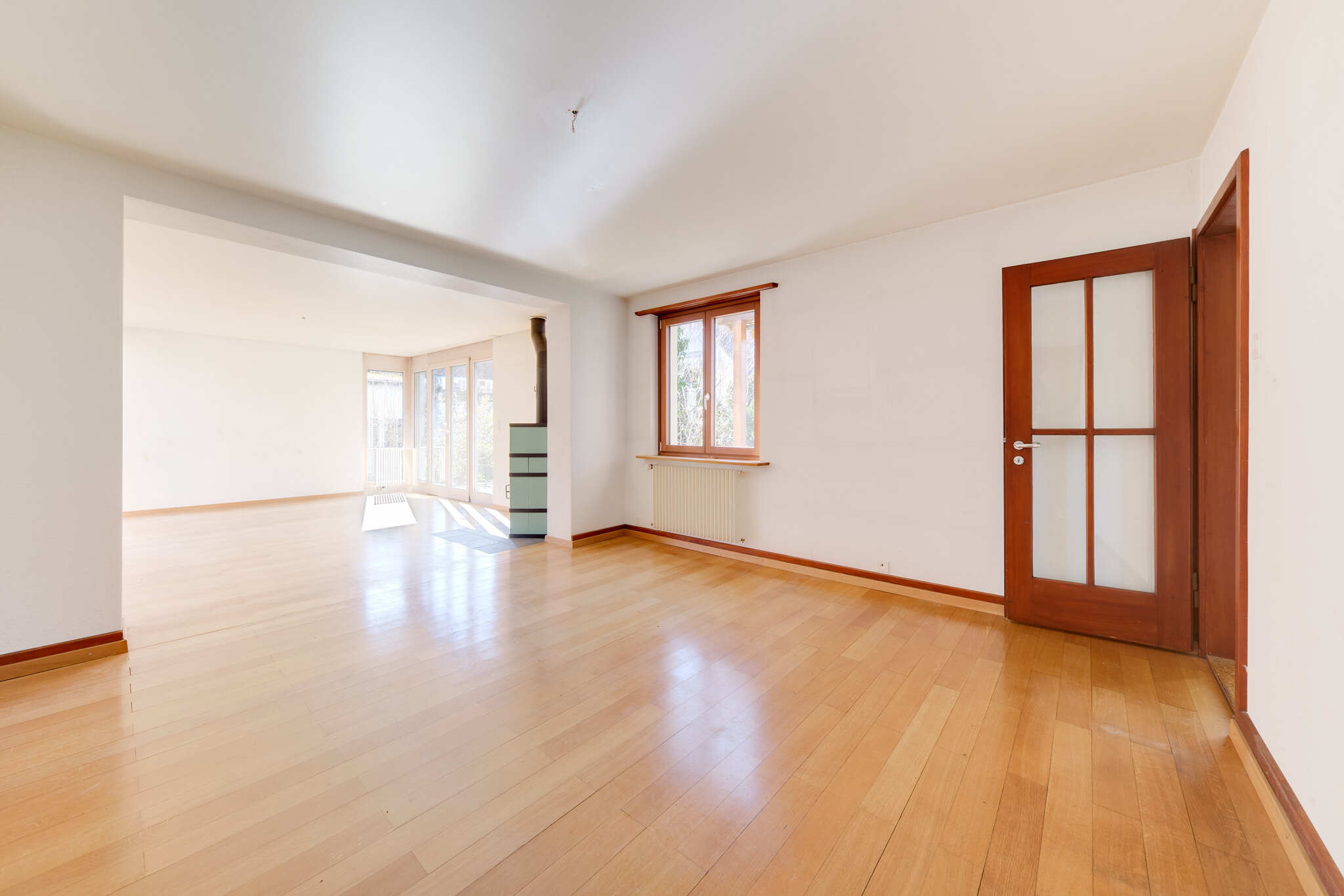 Familienparadies – Pratteln