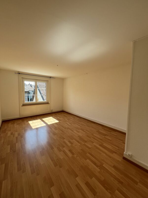 Appartement 4 pces – Yverdon-les-Bains – Yverdon-les-Bains