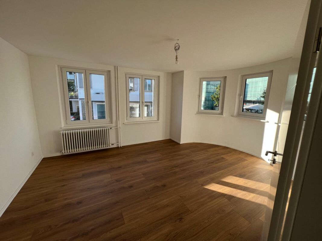 Moderne und grosszügige 3.5-Zimmer-Wohnung – Gelterkinden