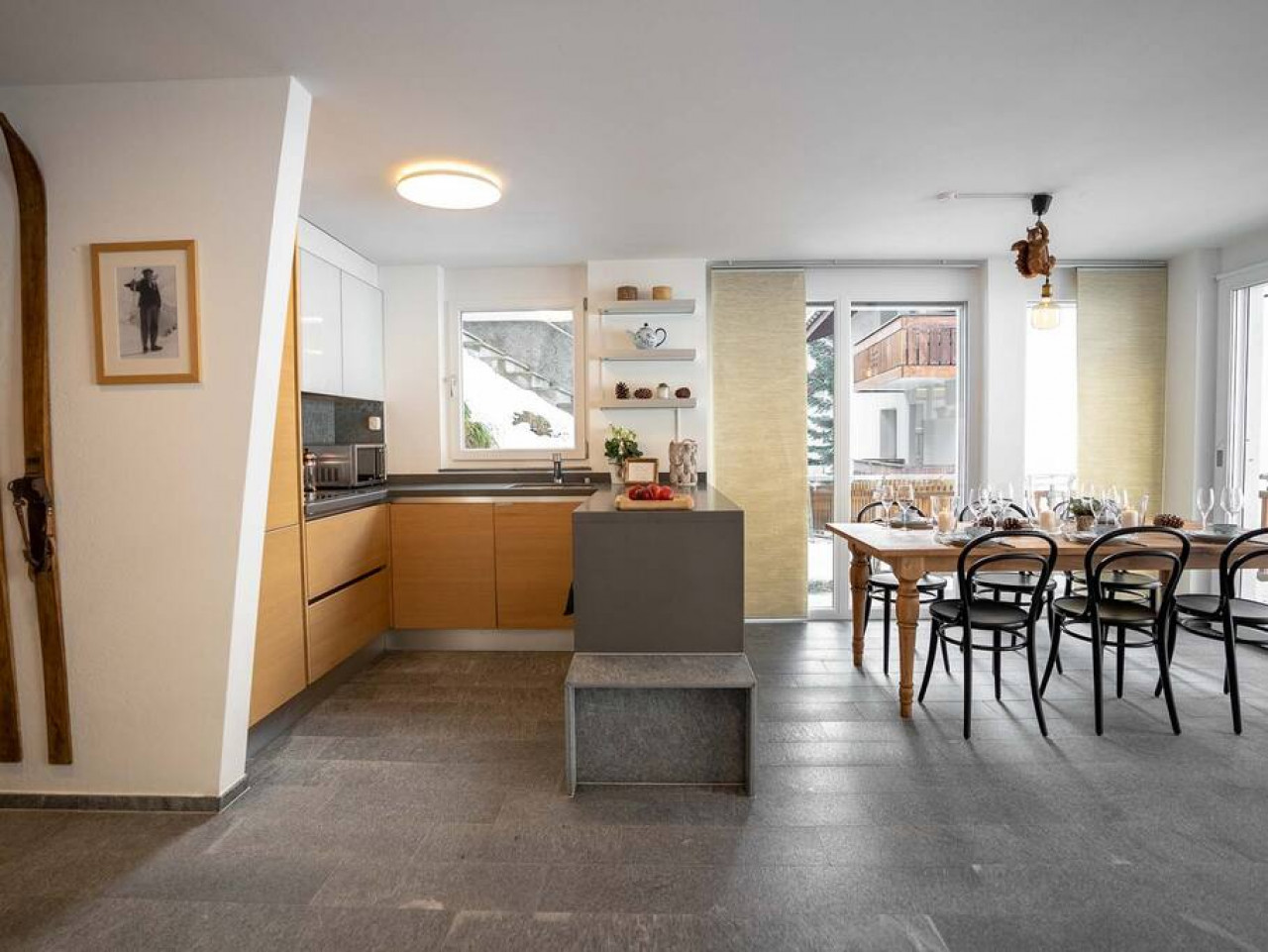 Verona Apartment by HomeFlow – Zermatt