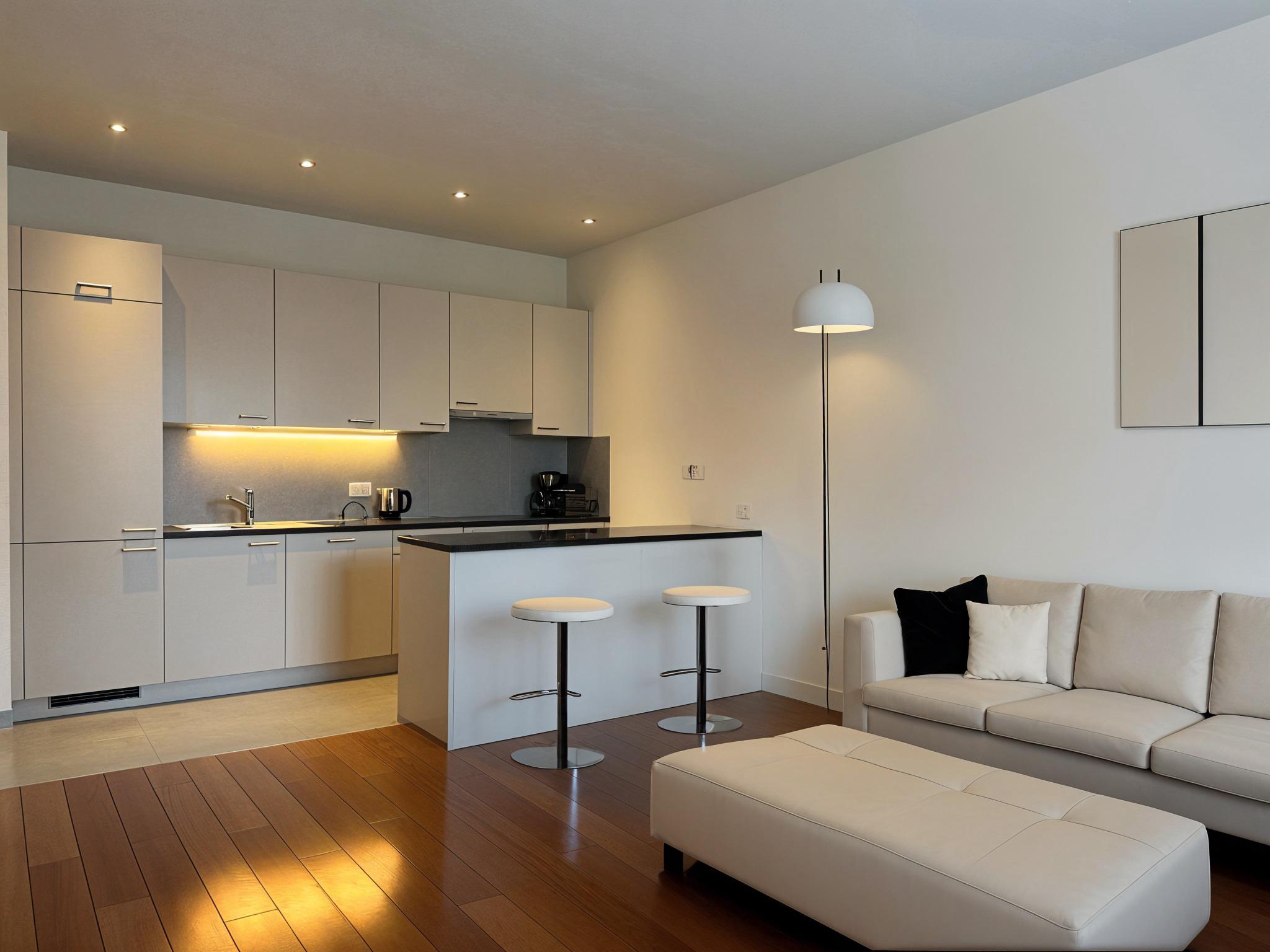 APPARTEMENT 3 PIÈCES – Carouge