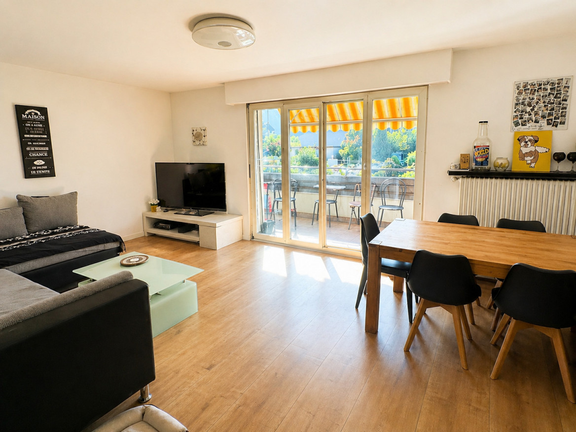 Appartement – Martigny – Martigny