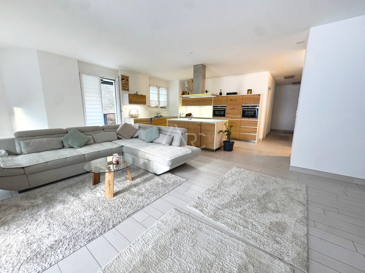 Appartement – Martigny – Martigny