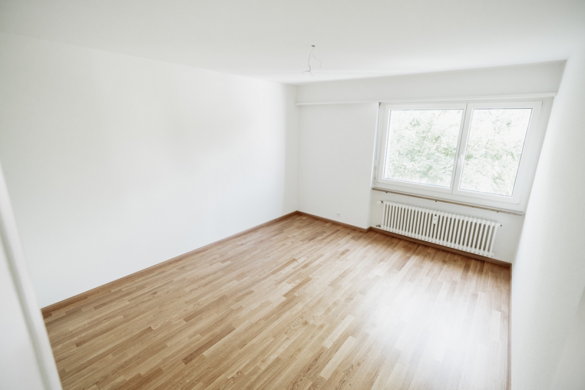 Sanierte 3-Zimmerwohnung in Oberwil – Oberwil BL