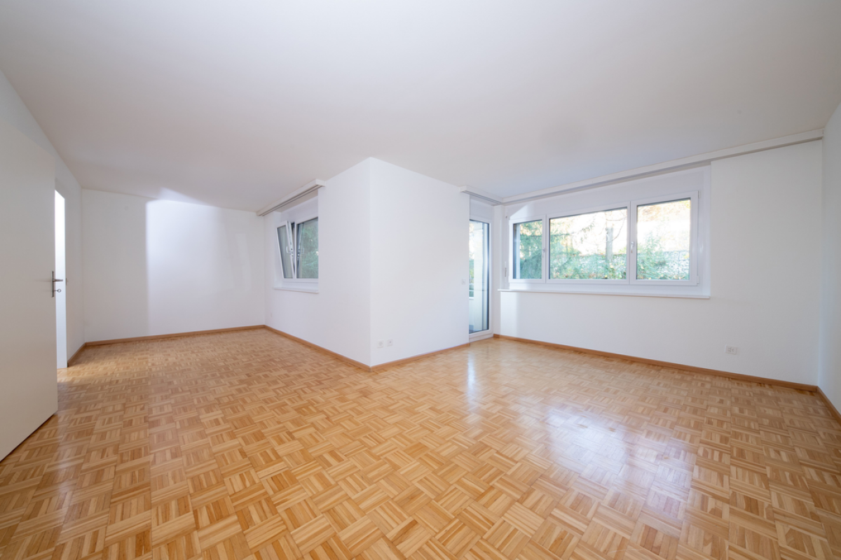 4.5 Zimmerwohnung in familienfreundliches Quartier – Oberwil BL