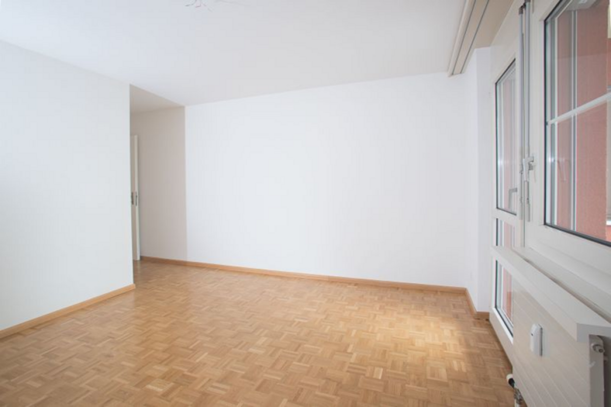 Grosse 5.5-Zimmerwohnung direkt an der Birs – Aesch BL