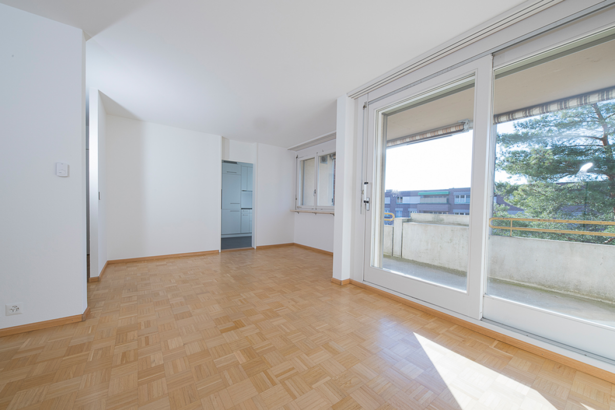 sanierte 5.5-Zimmerwohnung in Münchenstein an ruhiger Lage! – Münchenstein