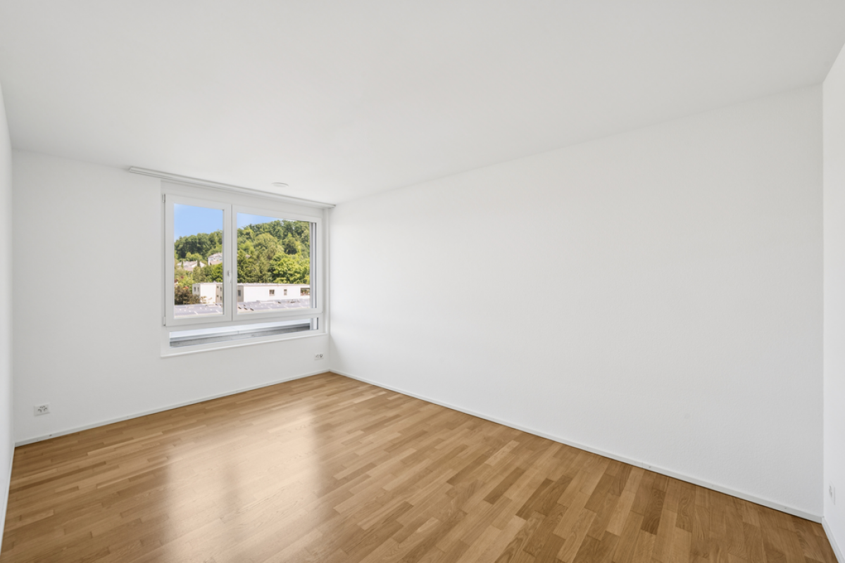 4.5 Zimmer - Attikawohnung mit sonniger Dachterrasse – Oberwil BL