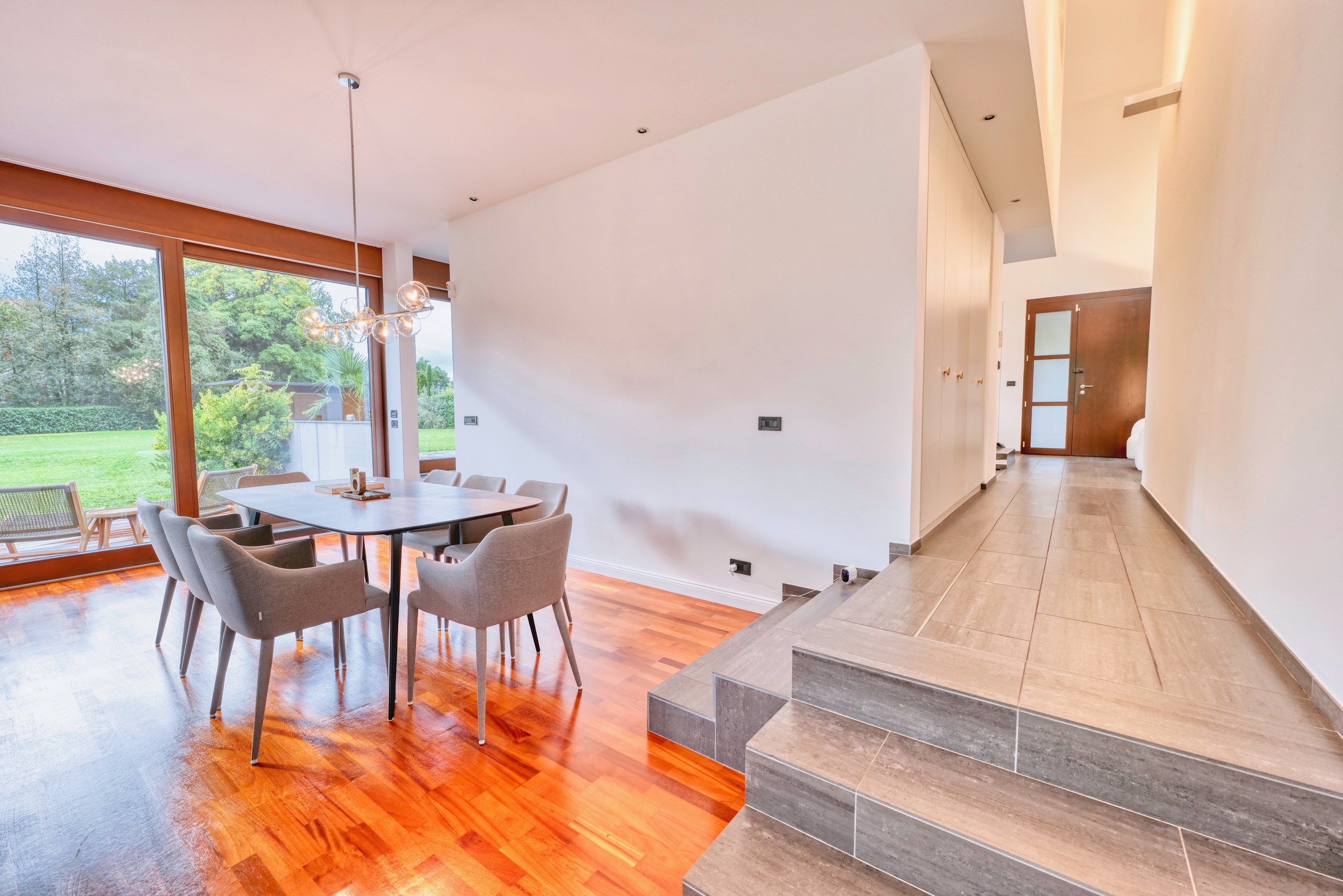 Superb property in Montreux's most sought-after district – MontreuxChemin de Saint-Georges