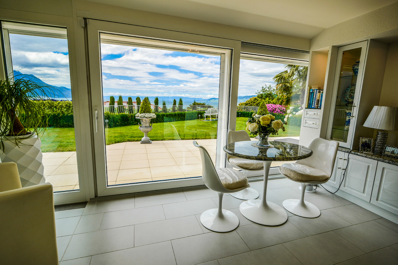 Authorized sale to foreigners – Montreux