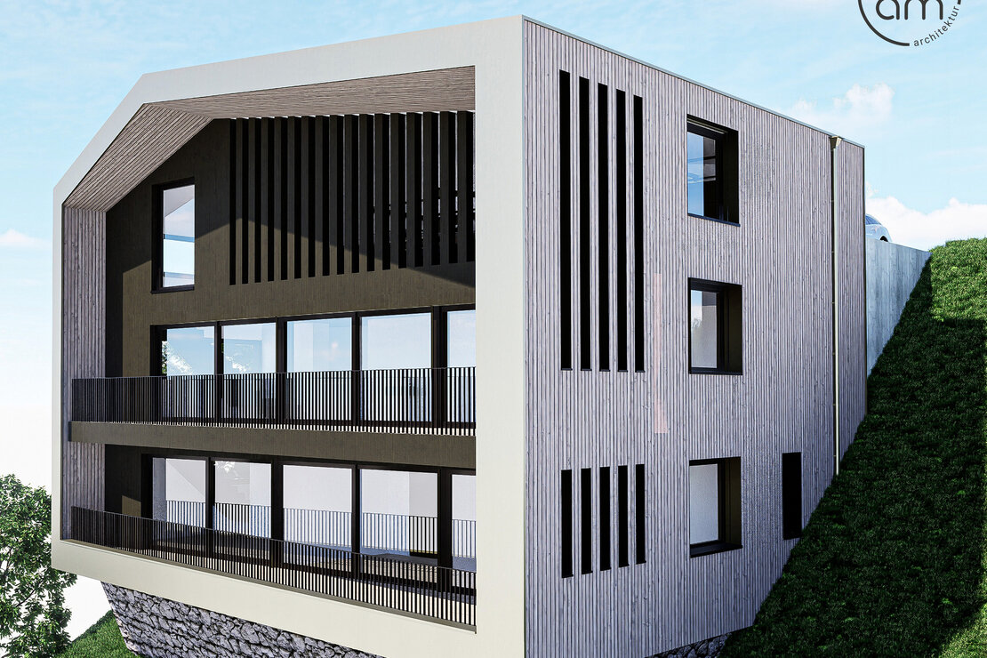 4.5 Zi. Einfamilienhaus – Alpnachstad