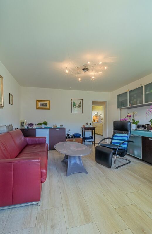 Gemütliche 3 Z' Wohnung mit schönem Ausblick ins Grüne an ruhiger Lage – Pratteln
