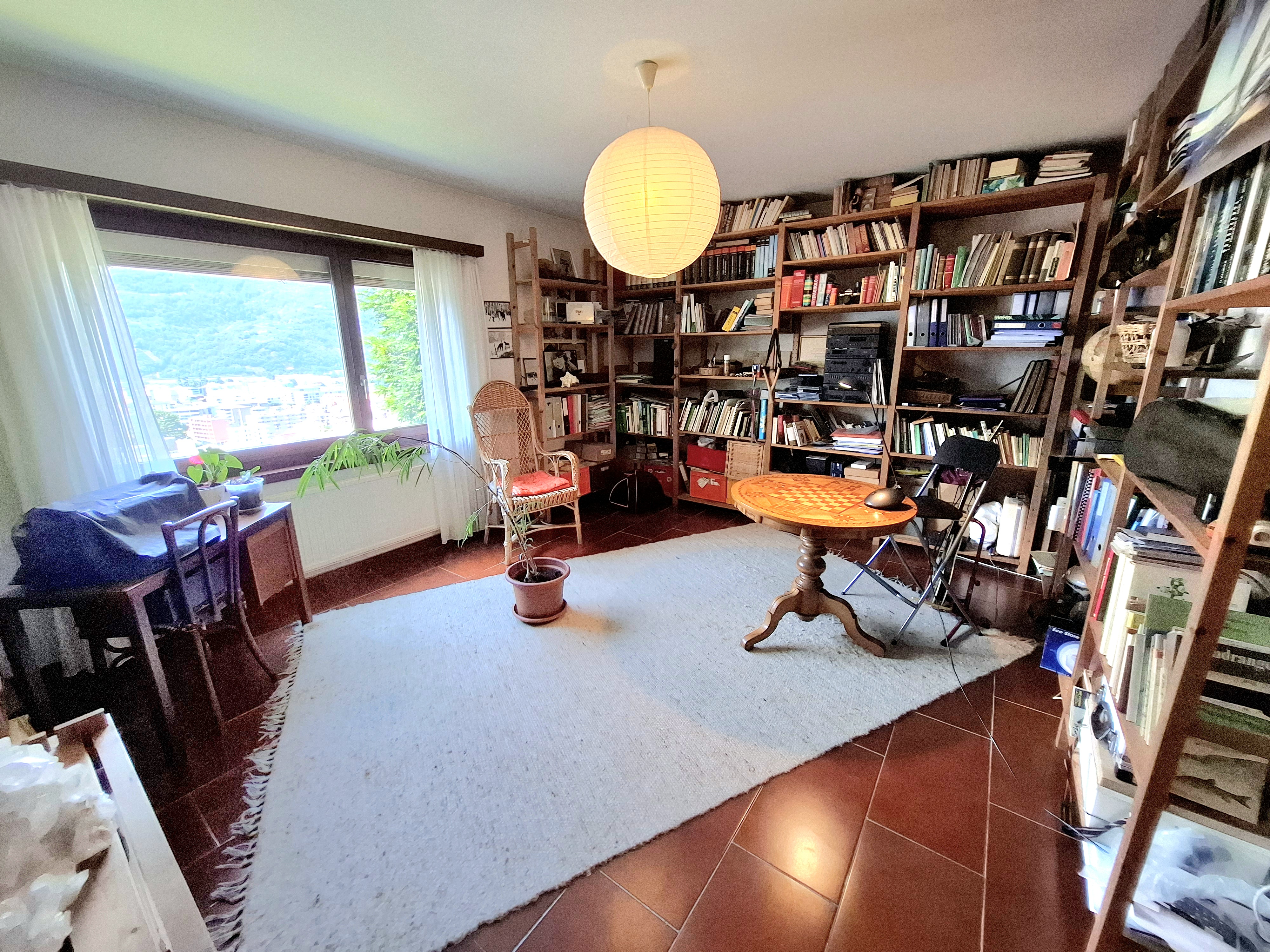 Splendida Villa unifamiliare a Bellinzona, nel Canton Ticino – Bellinzona