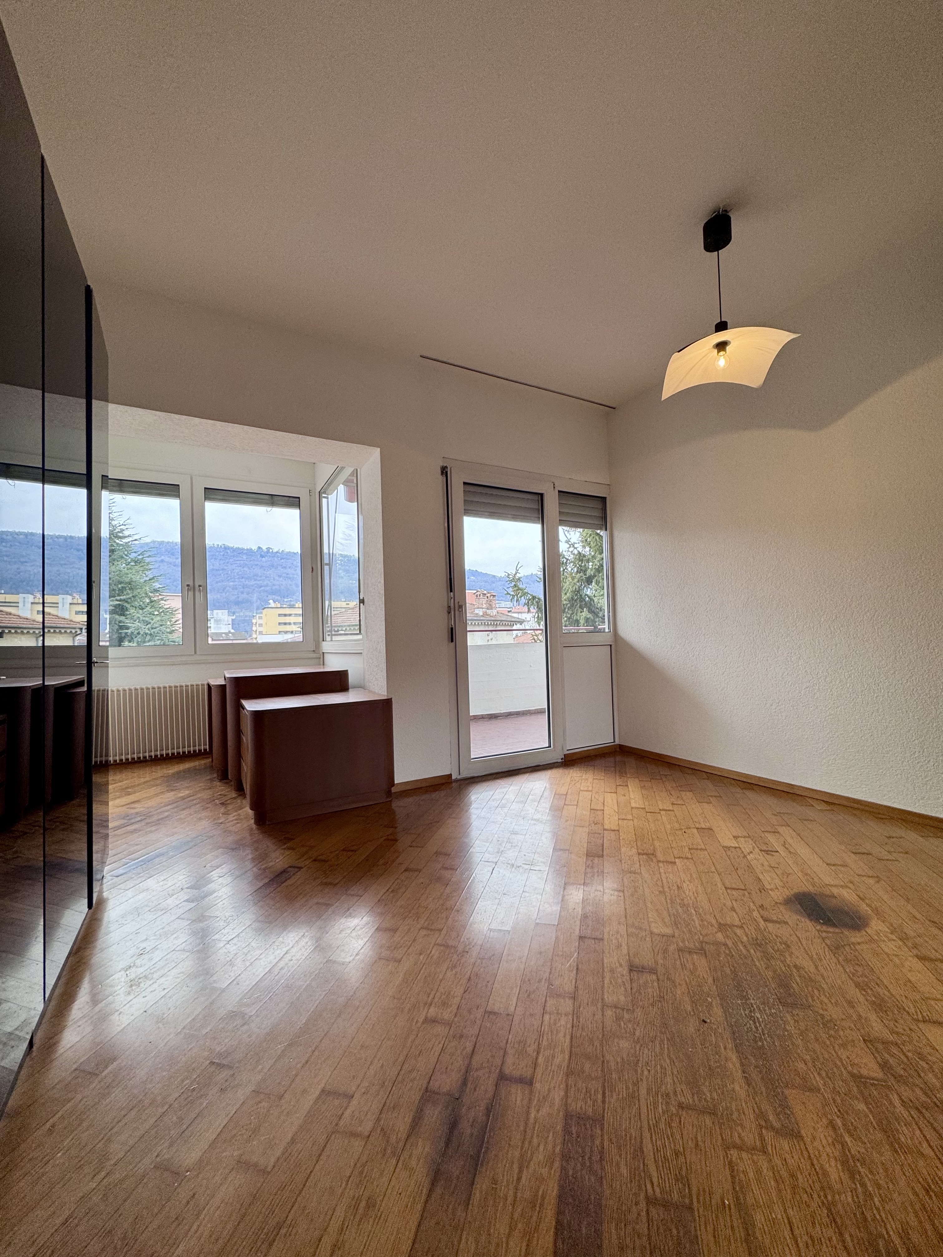 Appartamento a Chiasso – Chiasso