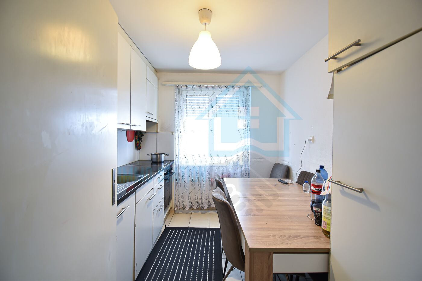 Investition mit Zukunft – 3.5-Zimmer-Wohnung mit Umbaupotenzial – Pratteln