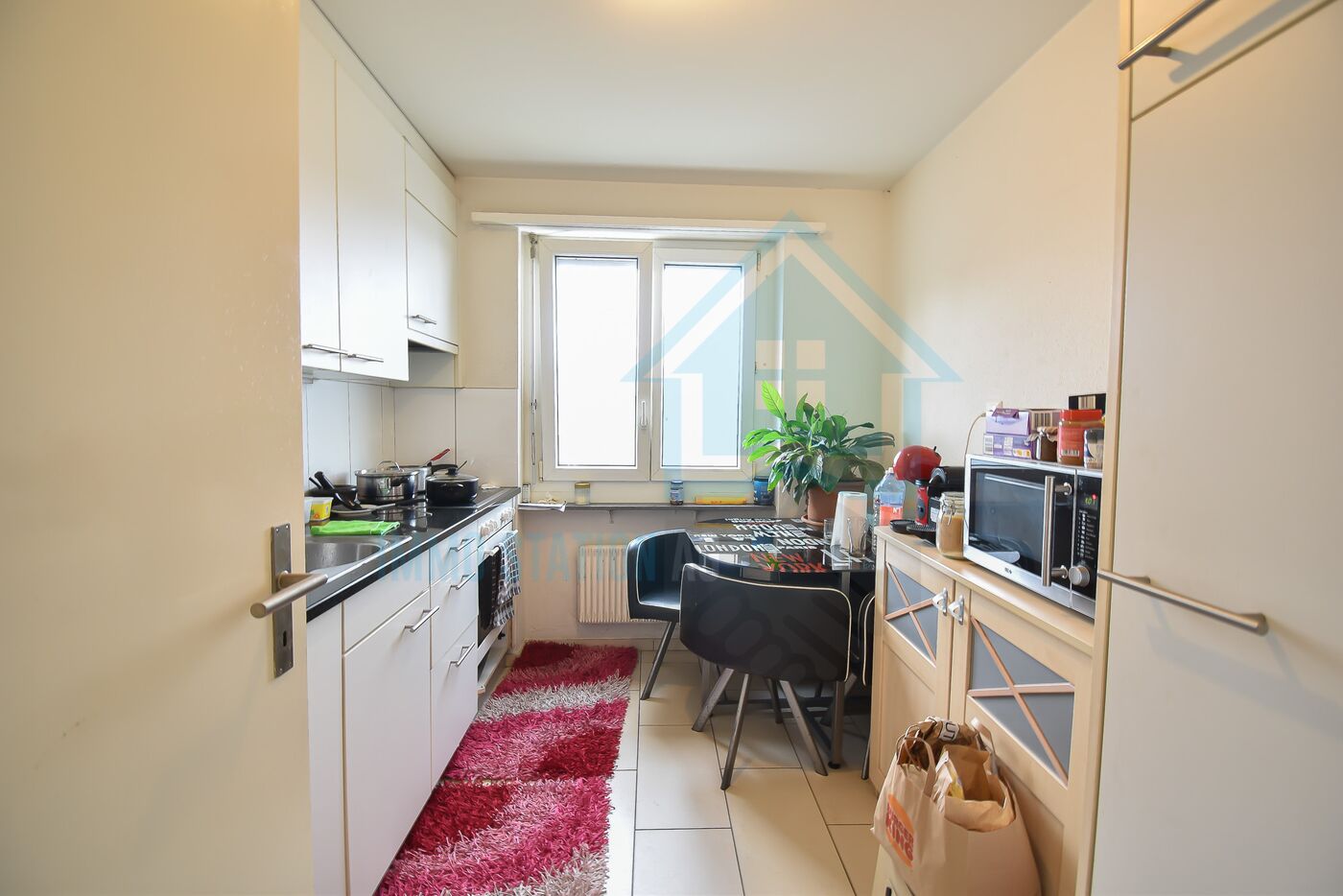 Zentrumsnahe 3.5-Zimmer-Wohnung in Pratteln – ideale Kapitalanlage – Pratteln