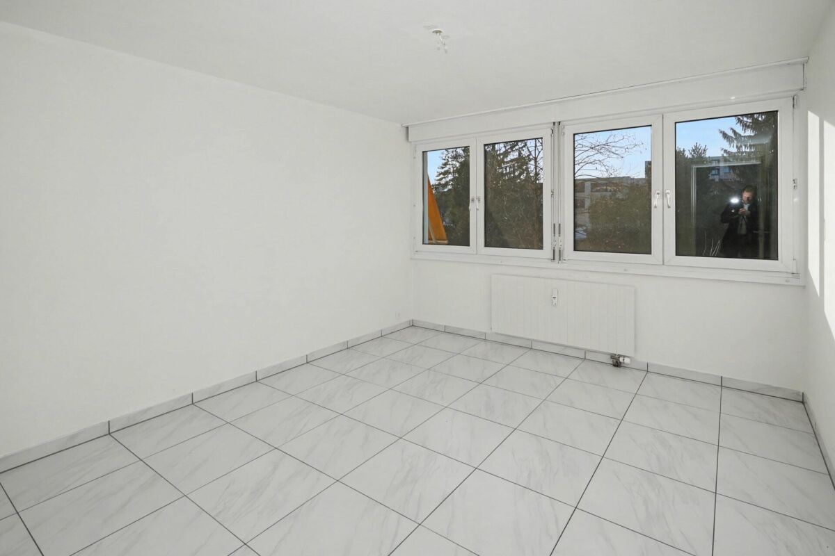 Renovierte 3-Zimmerwohnung in Reinach – Reinach BL