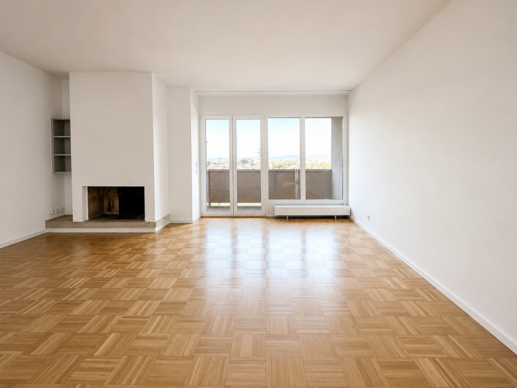 3.5 locali in zona strategica – Mendrisio