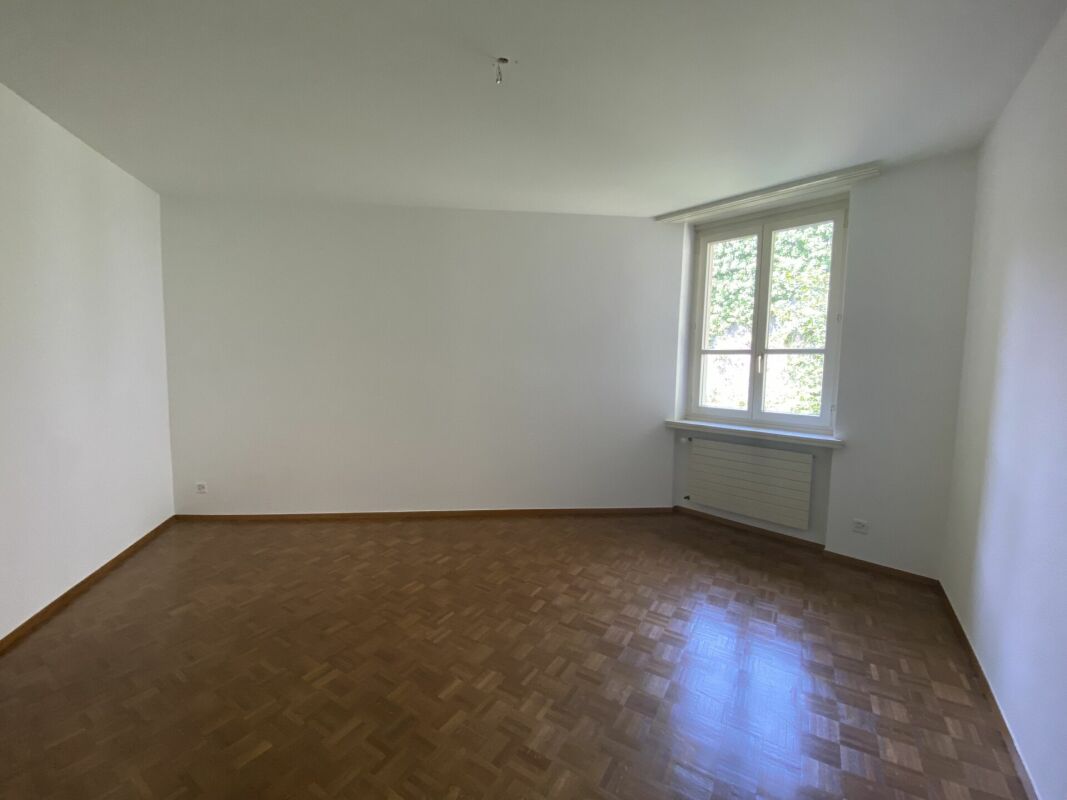 3.5 locali in centro ai piedi del Castelgrande – Bellinzona
