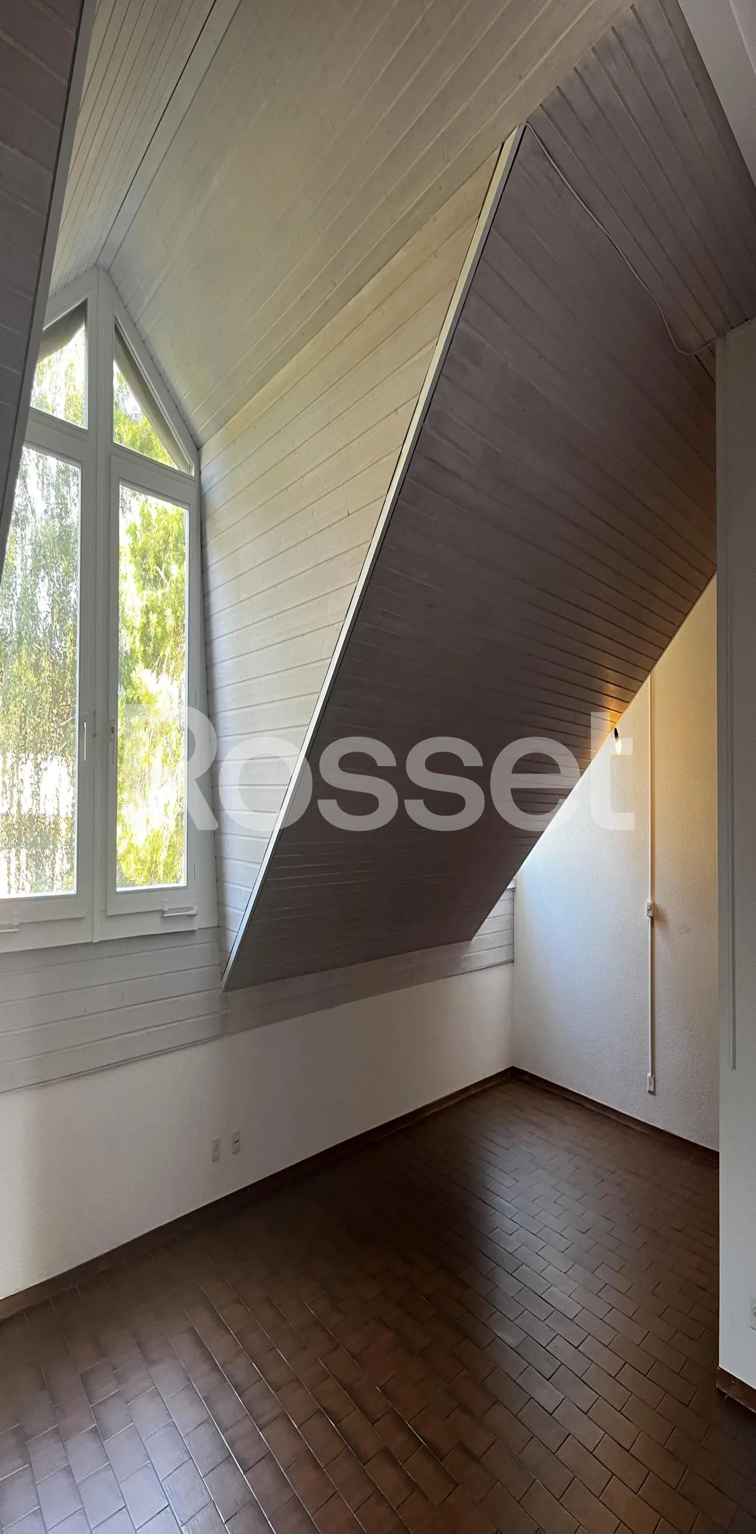 Appartement de 4 pièces au 3ème étage – Cheseaux-Noréaz