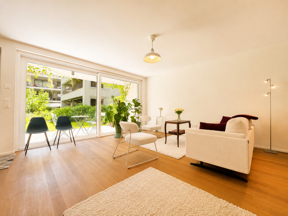 Appartement – Martigny – Martigny