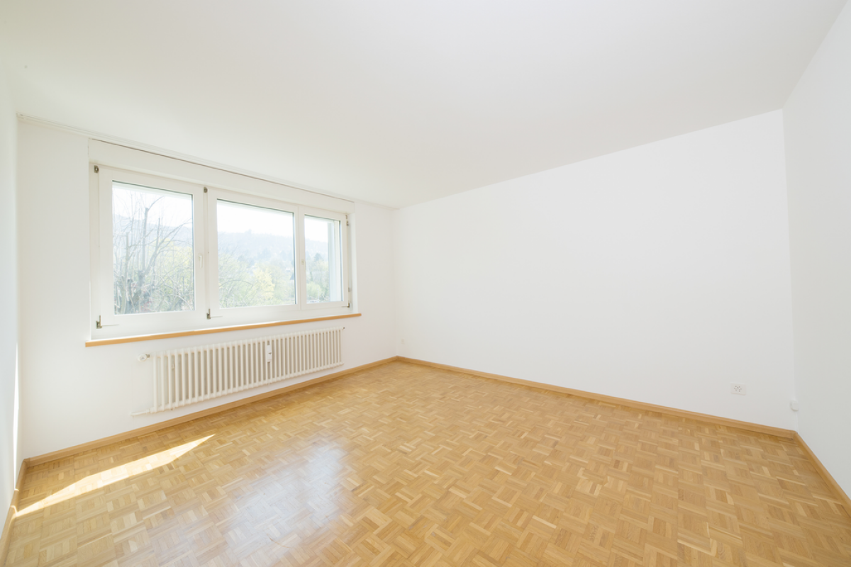 Wohnen an ruhiger Lage in Arlesheim – Arlesheim