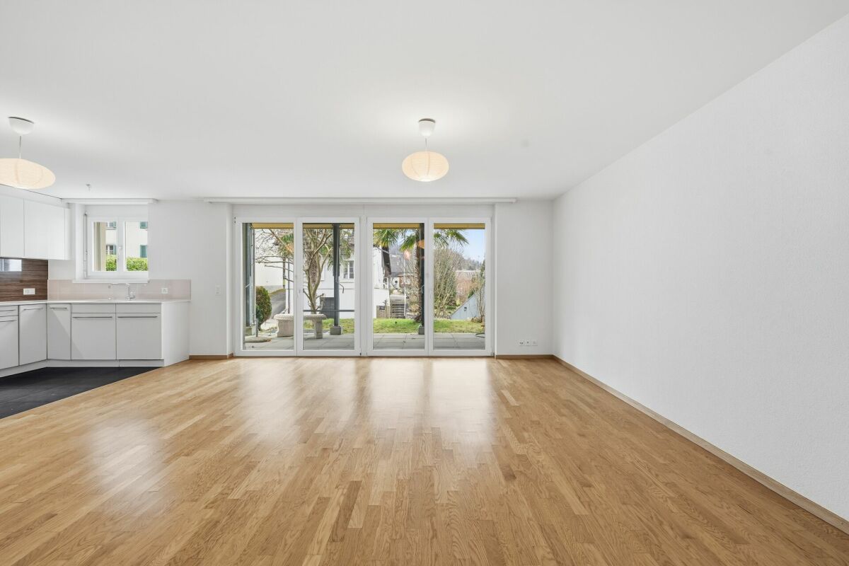 Ihr neues Zuhause - Moderne Gartenwohnung an ruhiger Lage Kopie Kopie – Pfeffingen