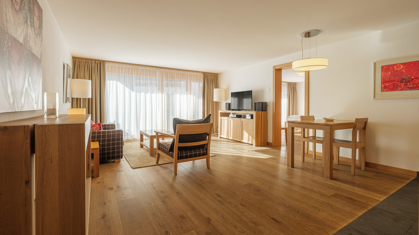Zur Matte B | 2.5 | 3.OG 86 | Erstwohnsitz – Zermatt