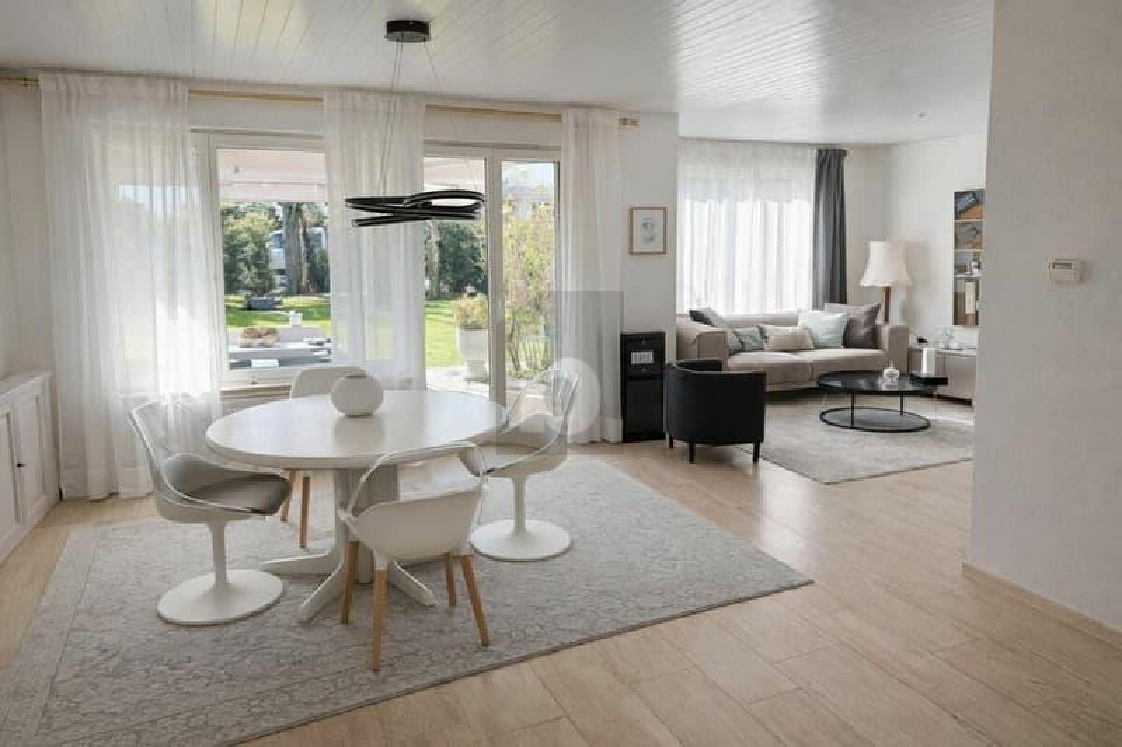 FAMILIENFREUNDLICH MIT SONNIGEM GARTEN – Biel-Benken BL