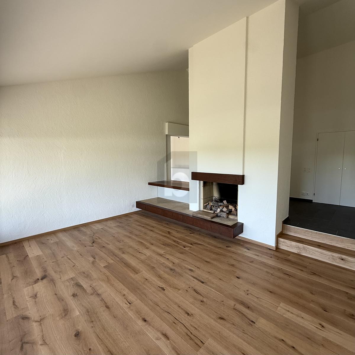 MODERN MIT HOHEM KOMFORT – Allschwil