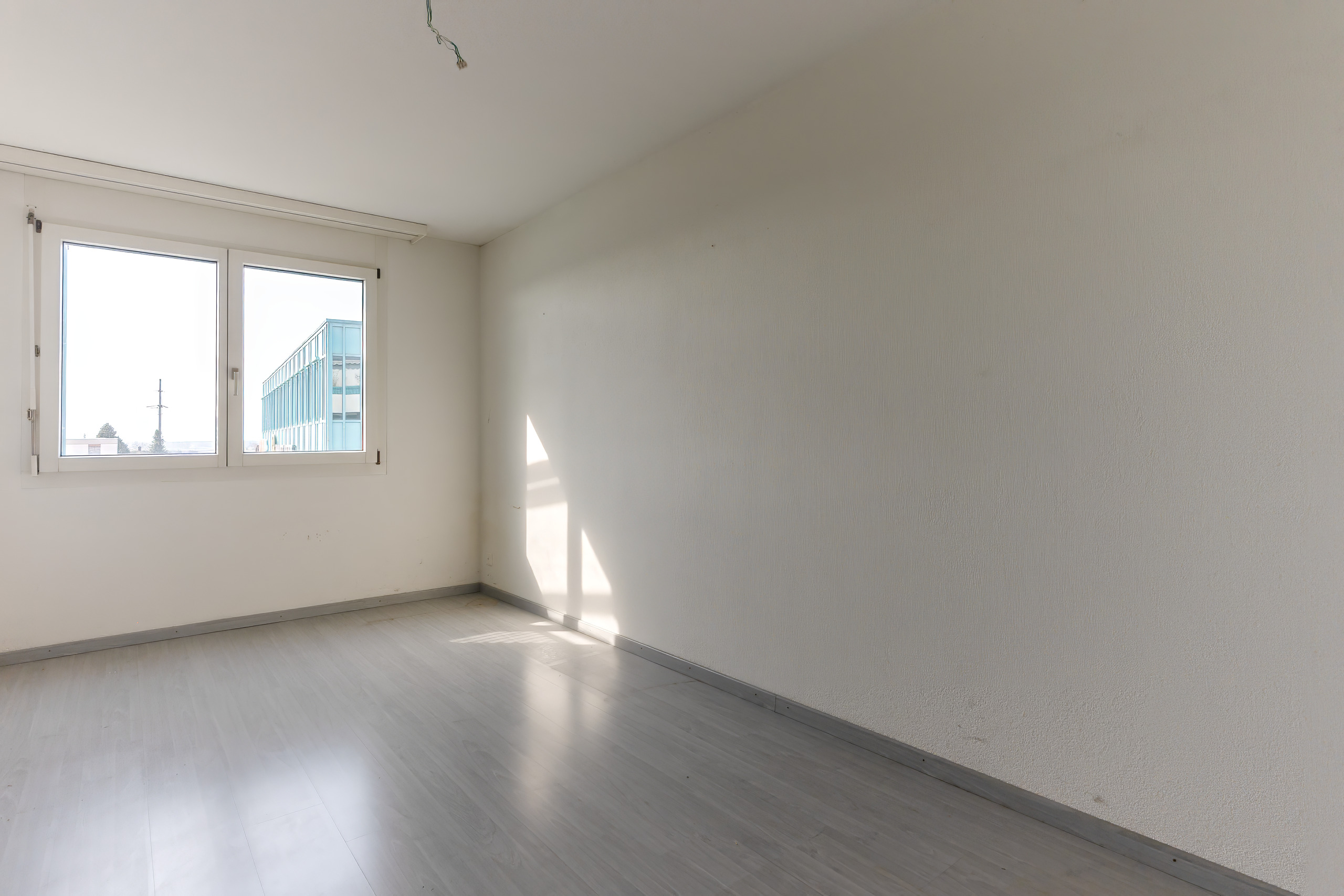 Familienfreundliche 41⁄2-Zimmer-Wohnung im Eigentumsstandard in Kerzers – Kerzers