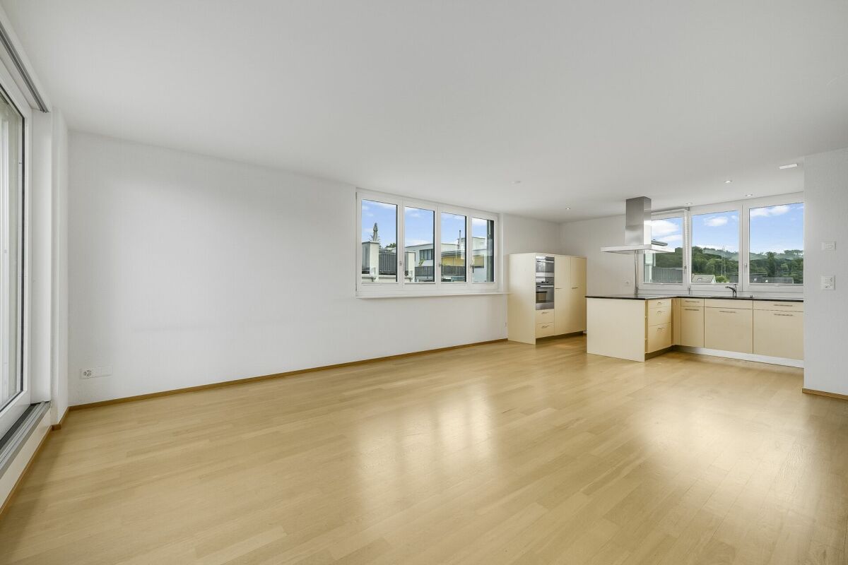Im Obstgarten, Biel-Benken BL – Biel-Benken BL