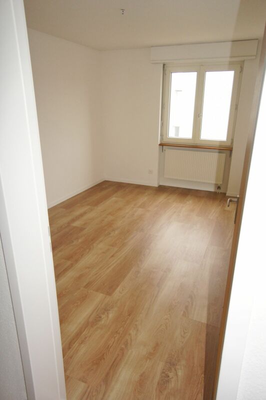 Schöne 4,5-Zimmerwohnung in Thun, an bevorzugter Lage – Thun