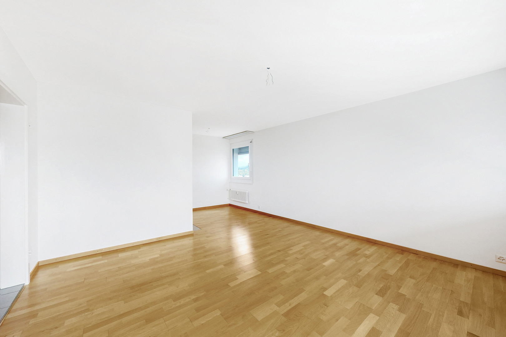 MIETEN OHNE KAUTION - Aussicht geniessen – Birsfelden