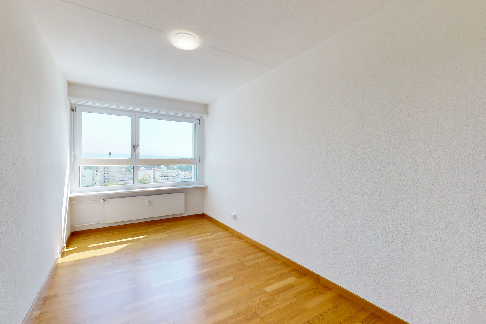 Aussicht geniessen! MIETEN OHNE KAUTION – Pratteln