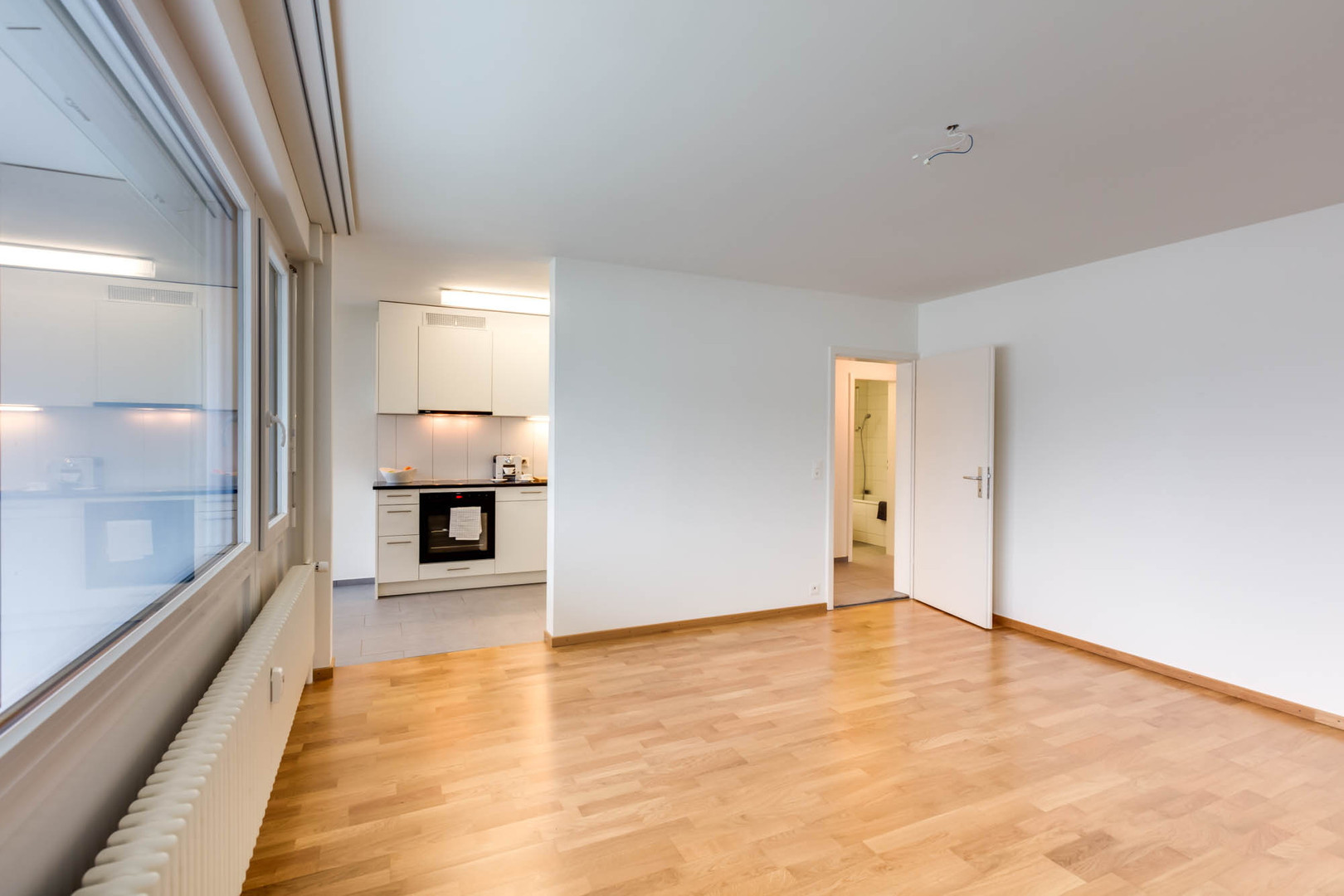 MIETEN OHNE KAUTION - Erste gemeinsame Wohnung – Birsfelden