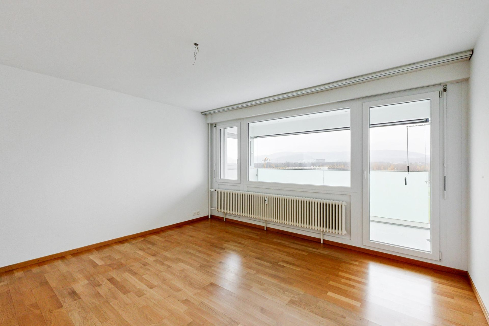 MIETEN OHNE KAUTION - Herrliche Aussicht – Birsfelden