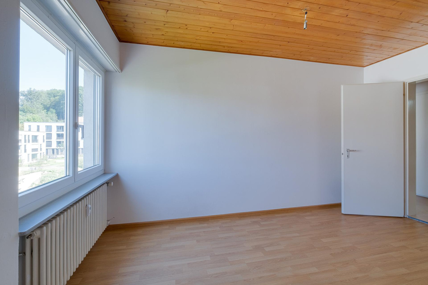 MIETEN OHNE KAUTION- Viel Platz für die Familie – Oberwil BL